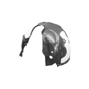 FO1248175 Driver Side Fender Liner